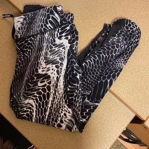 Nike leggings
